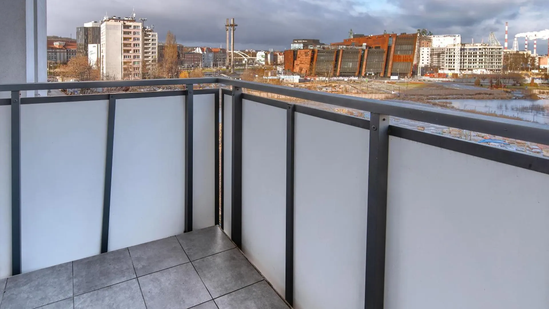 Gdansk Amber Suite With Parking By Rentujemy Apartment