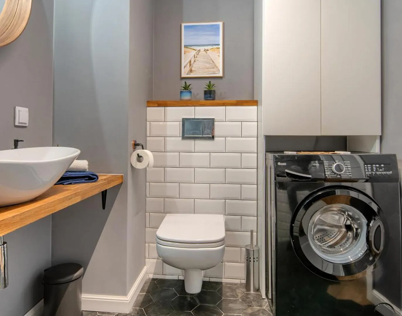 Gdansk Amber Suite With Parking By Rentujemy Poland