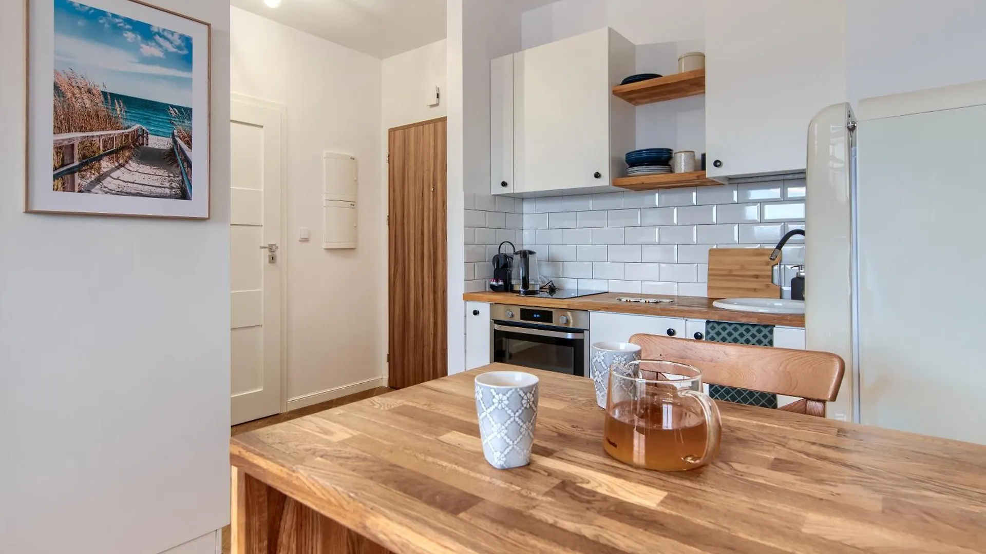 Gdansk Amber Suite With Parking By Rentujemy