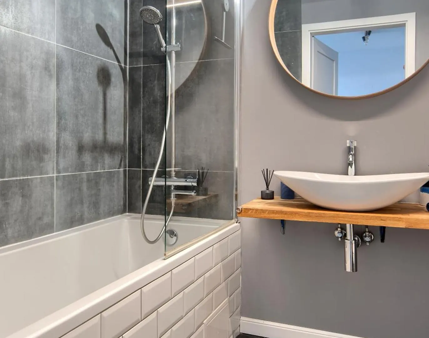 Apartment Gdansk Amber Suite With Parking By Rentujemy