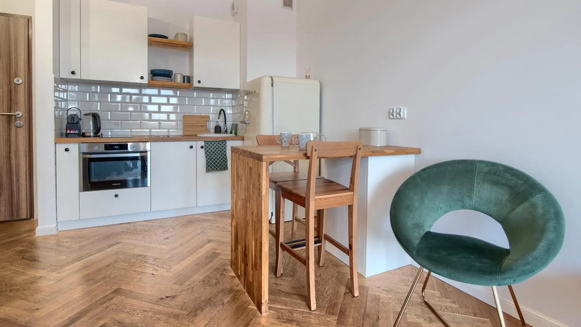 Apartment Gdansk Amber Suite With Parking By Rentujemy