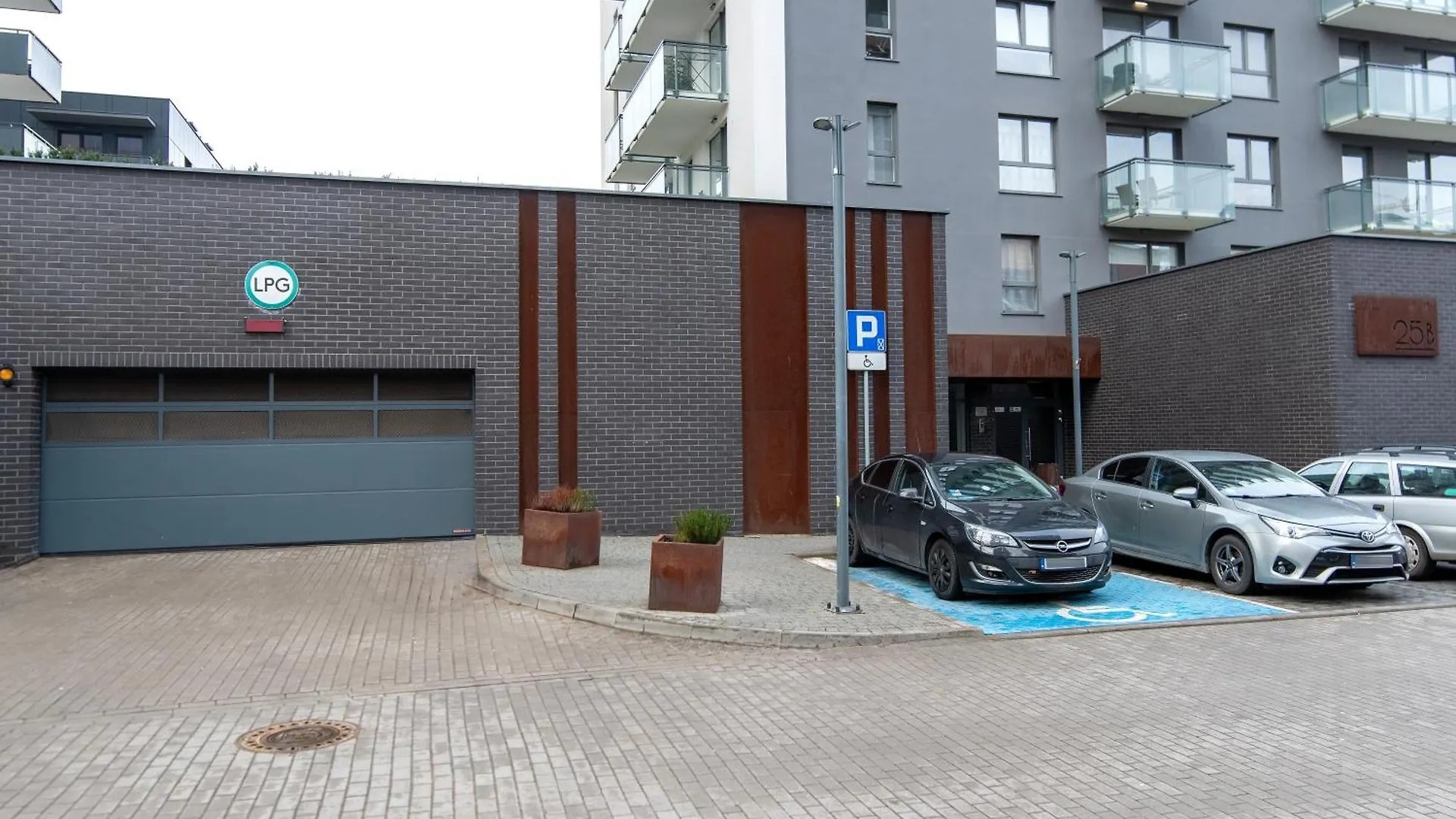 Apartment Gdansk Amber Suite With Parking By Rentujemy